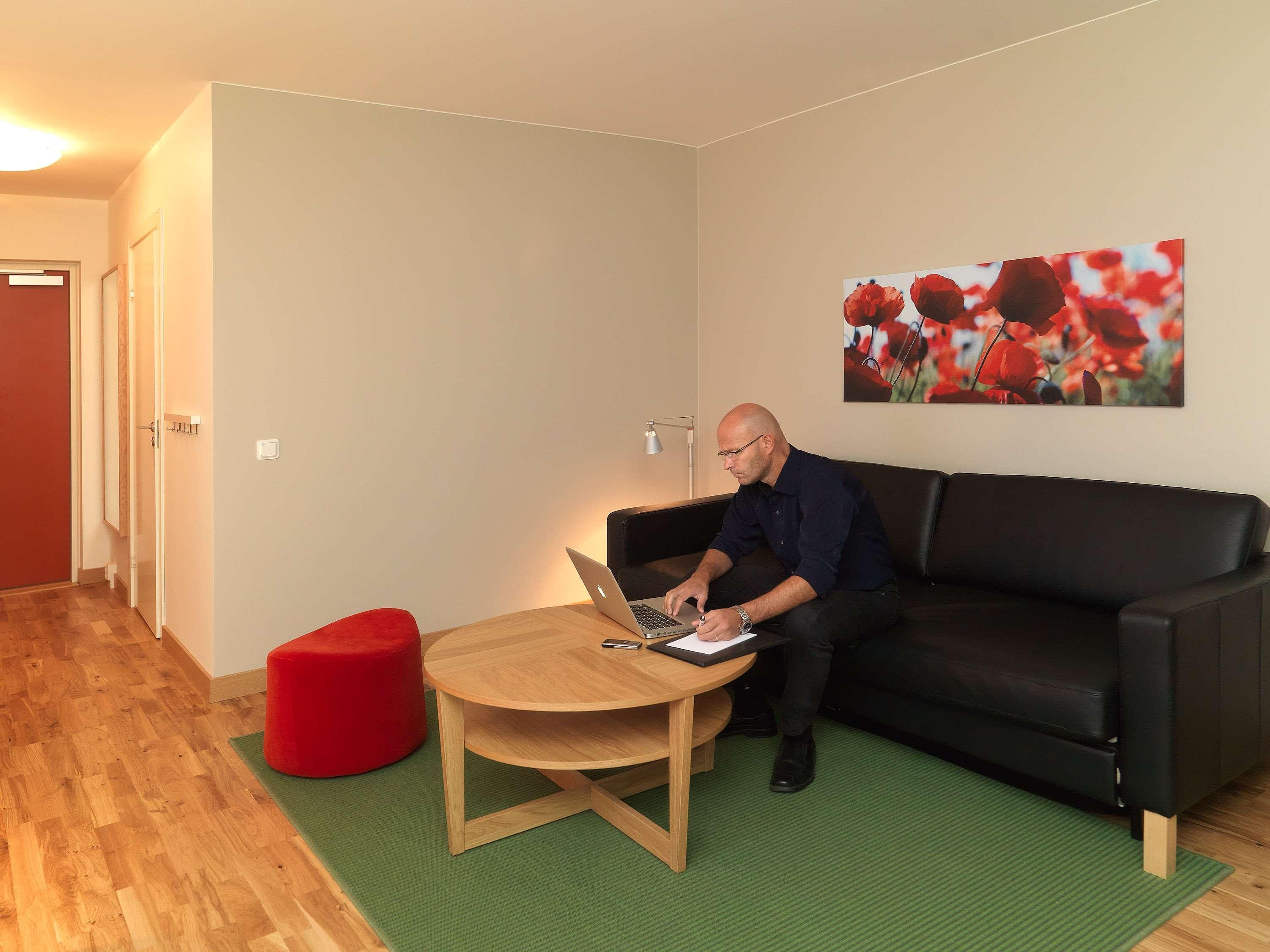 Best Western Valhall Park Hotell Ängelholm Buitenkant foto