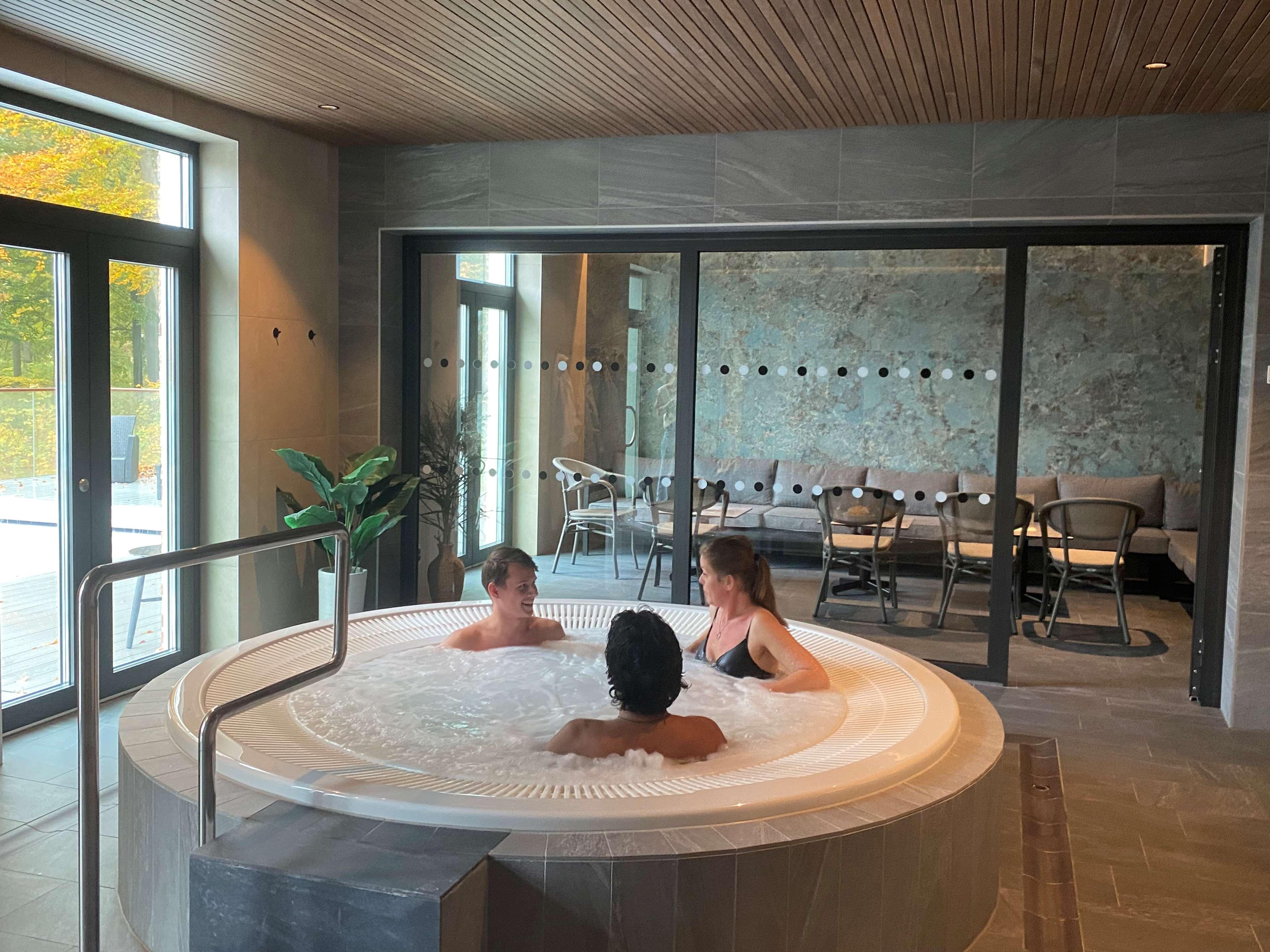 Best Western Valhall Park Hotell Ängelholm Buitenkant foto