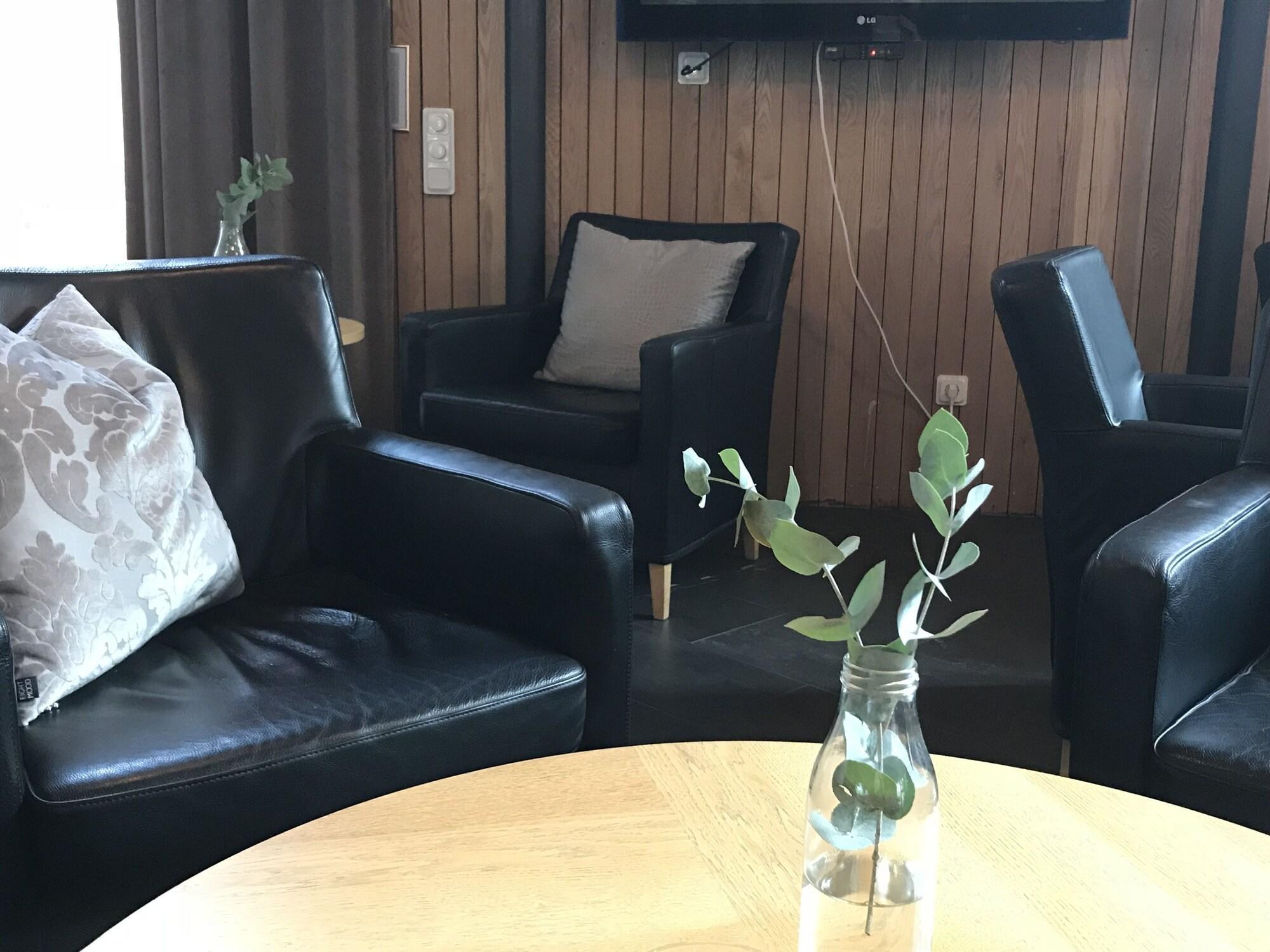 Best Western Valhall Park Hotell Ängelholm Buitenkant foto