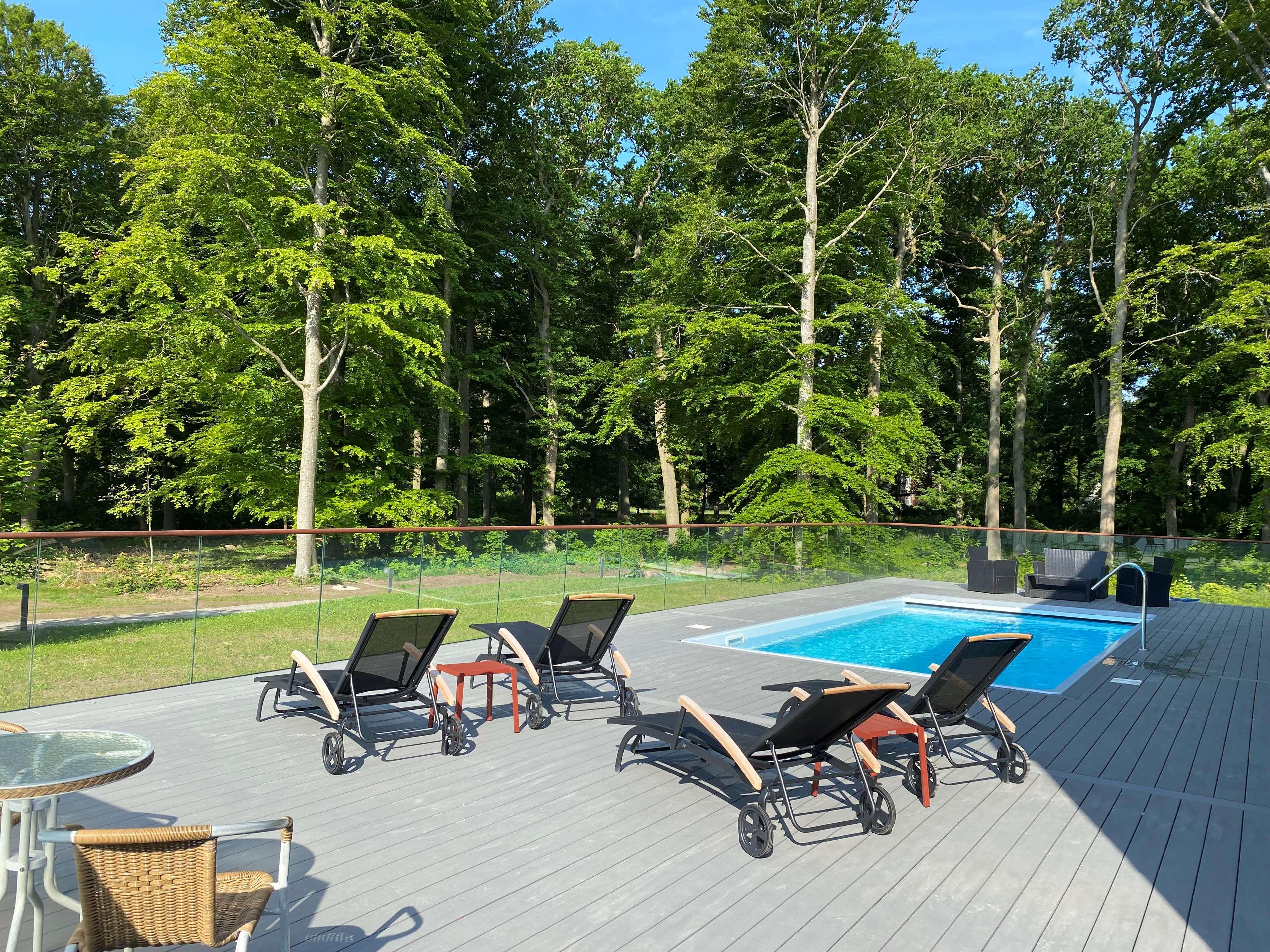 Best Western Valhall Park Hotell Ängelholm Buitenkant foto