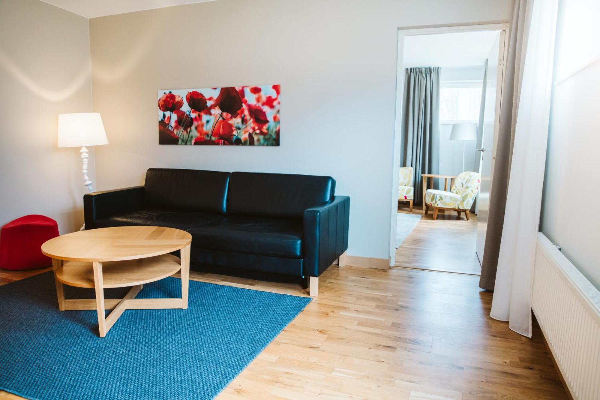 Best Western Valhall Park Hotell Ängelholm Buitenkant foto