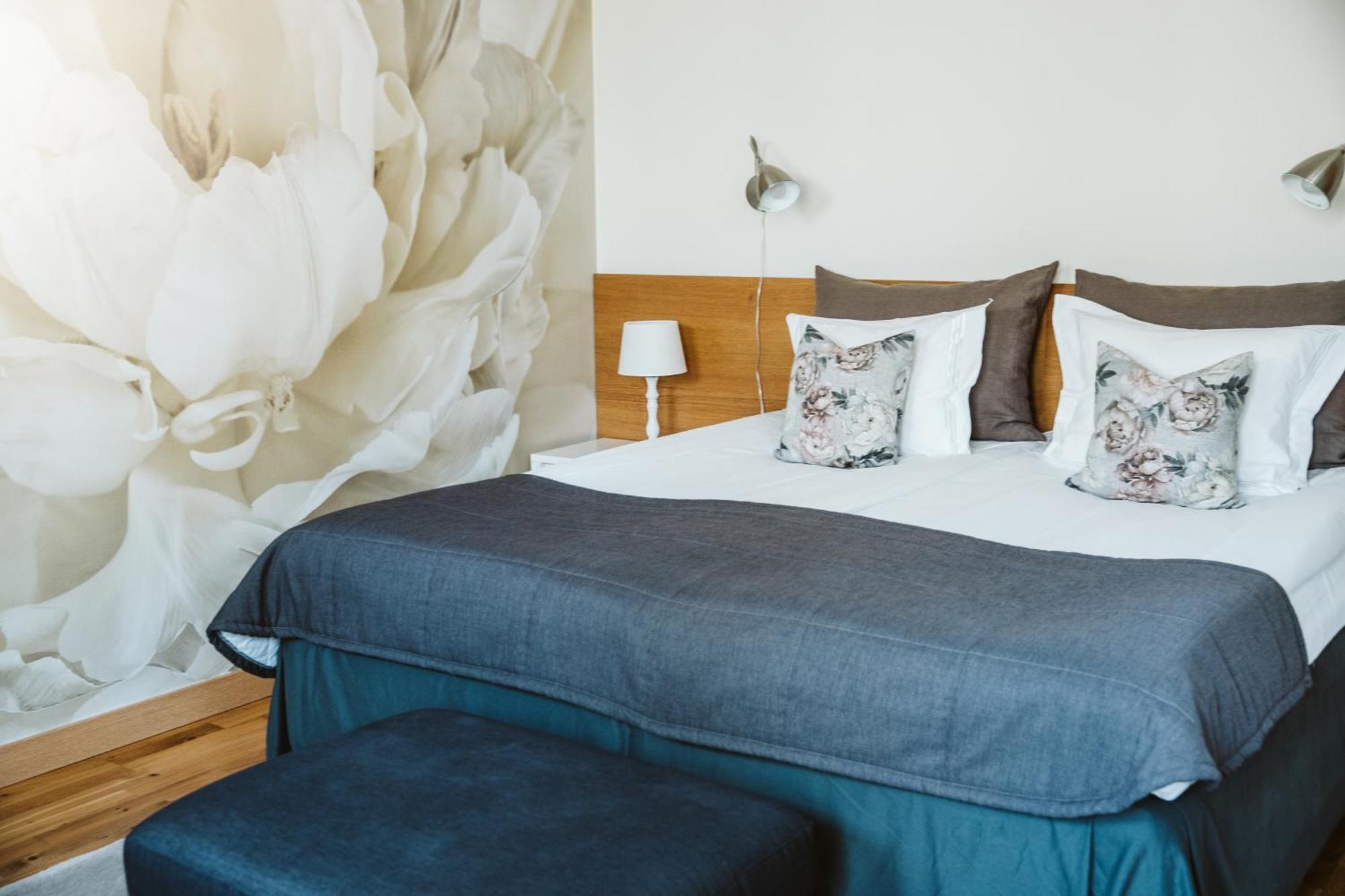 Best Western Valhall Park Hotell Ängelholm Buitenkant foto