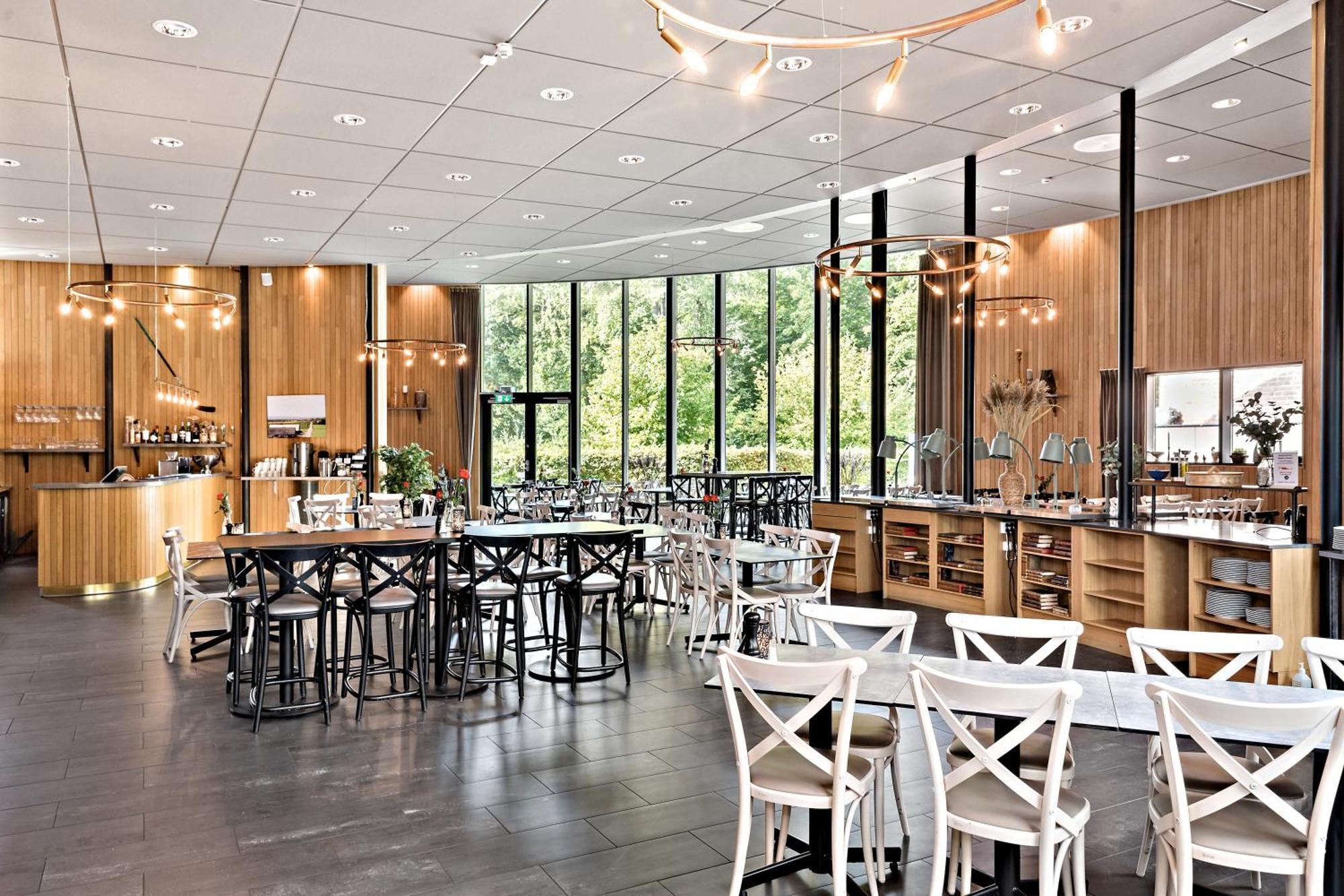 Best Western Valhall Park Hotell Ängelholm Buitenkant foto
